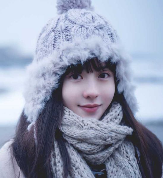 beanie/skull caps winter women hat keep warm 2021 knitted and plush fashion, Blue;gray
beanie/skull caps winter women hat keep warm 2021 knitted and plush fashion, Blue;gray