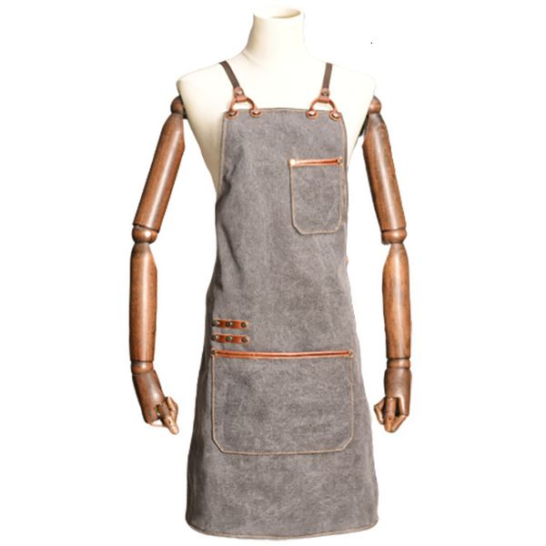 apron korean fashion milk tea coffee shop cowboy barbecue
apron korean fashion milk tea coffee shop cowboy barbecue