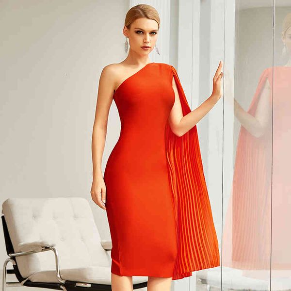 for-all summer female red attack from a shoulder shawl celebrity ladies cocktail party dress bandage, Black;gray
for-all summer female red attack from a shoulder shawl celebrity ladies cocktail party dress bandage, Black;gray