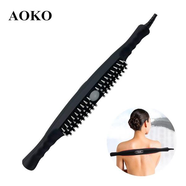 traditional chinese acupoint massager health care machine body dredge meridian instrument home use beauty salon electric massagers
traditional chinese acupoint massager health care machine body dredge meridian instrument home use beauty salon electric massagers