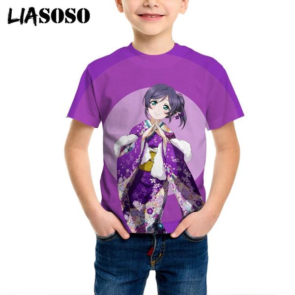 men's t-shirts liasoso 3d print cute anime love live tshirt casual streetwear cartoon short sleeve girl kids shirt child's graphic, White;black
men's t-shirts liasoso 3d print cute anime love live tshirt casual streetwear cartoon short sleeve girl kids shirt child's graphic, White;black