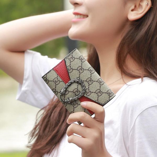 wallets percent of the 2021 purse small brief paragraph splicing handbags hand bag multi-function screens more card package, Red;black
wallets percent of the 2021 purse small brief paragraph splicing handbags hand bag multi-function screens more card package, Red;black