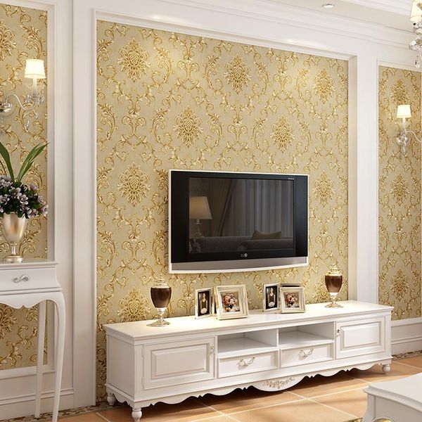 wallpapers american retro non-woven wallpaper european luxury embossed round net craft bedroom living room background wall paper
wallpapers american retro non-woven wallpaper european luxury embossed round net craft bedroom living room background wall paper