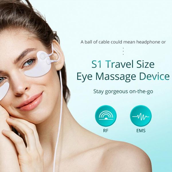 cleaning sell mini eye mask eyes care microcurrent patch massage wrinkle dark circle removal reduce massager
cleaning sell mini eye mask eyes care microcurrent patch massage wrinkle dark circle removal reduce massager