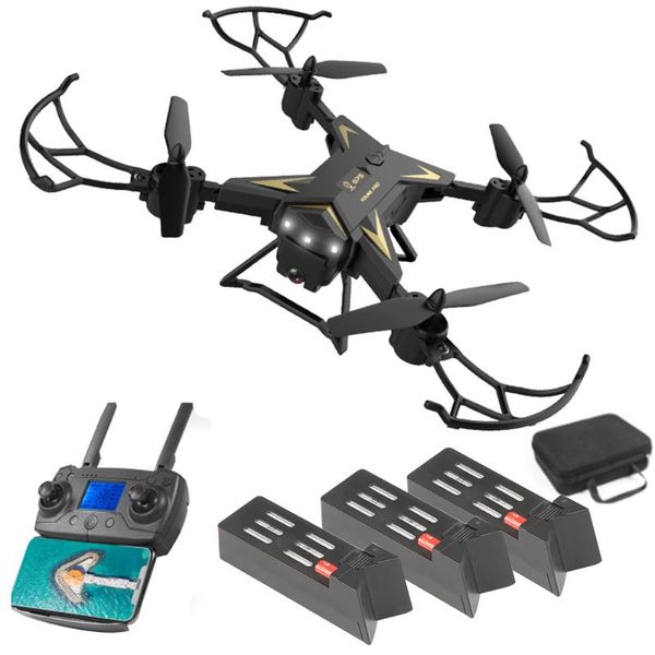 ky601g 4 channels abs wifi dual gps rc drone fpv propeller protector replace battery 4k hd usb charging aerial view with camera
ky601g 4 channels abs wifi dual gps rc drone fpv propeller protector replace battery 4k hd usb charging aerial view with camera