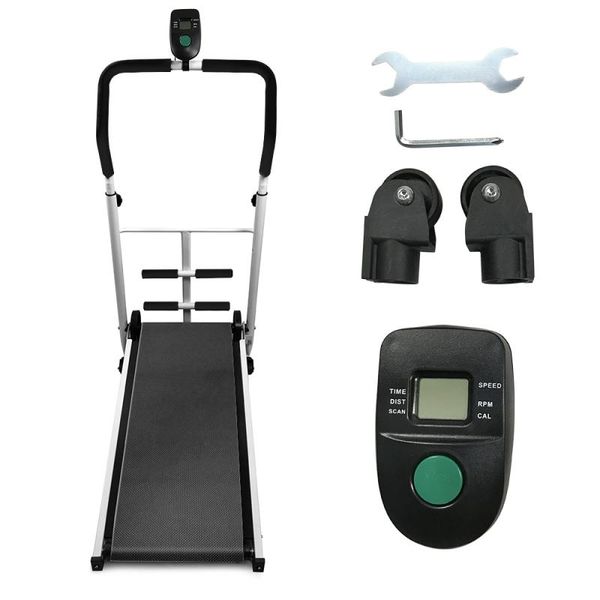 mini fitness home treadmill indoor exercise equipment gym home fitness running treadmills with sit-up bar
mini fitness home treadmill indoor exercise equipment gym home fitness running treadmills with sit-up bar