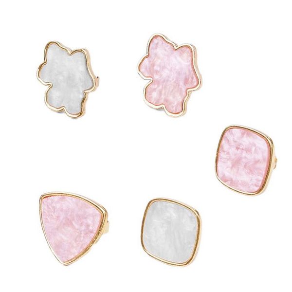 nail art kits 5pc resin color ring palette eyelash glue adhesive pallet extension tools
nail art kits 5pc resin color ring palette eyelash glue adhesive pallet extension tools