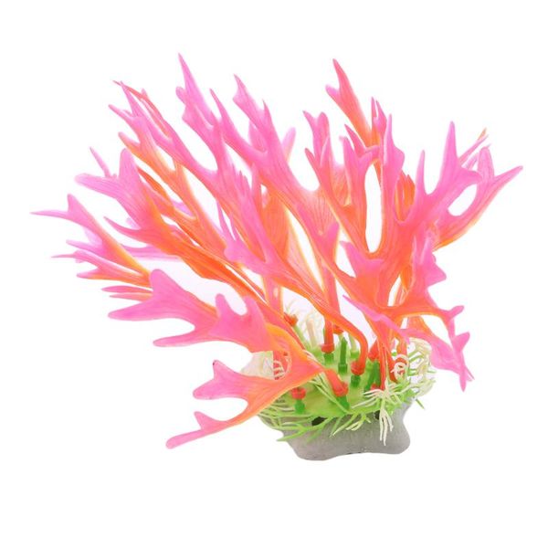 decorations plastic artificial antlers coral grass simulation water plant landscape aquarium foroffice/ home /fish tank decoration
decorations plastic artificial antlers coral grass simulation water plant landscape aquarium foroffice/ home /fish tank decoration