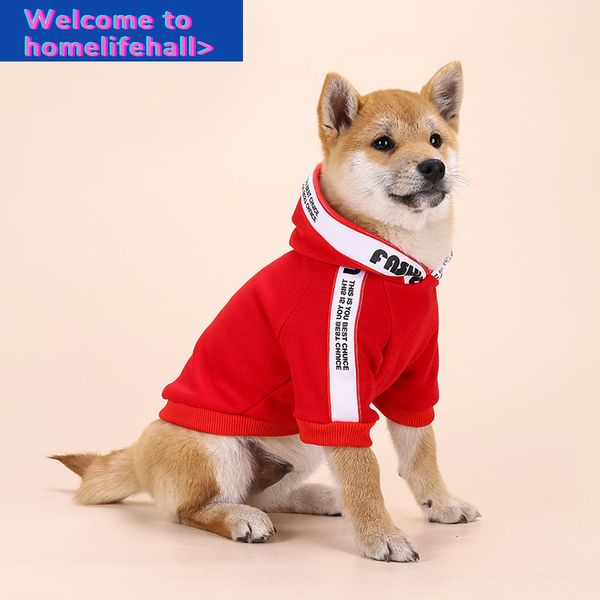 clothing clothes suppliesdog hooded clothes autumn and winter plush thickened two legged small medium-sized personalized fashion
clothing clothes suppliesdog hooded clothes autumn and winter plush thickened two legged small medium-sized personalized fashion