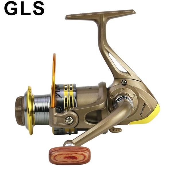 gs1000-7000 series rocker interchangeable wire cup metal spinning wheel fishing reel baitcasting reels
gs1000-7000 series rocker interchangeable wire cup metal spinning wheel fishing reel baitcasting reels