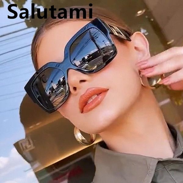 sunglasses vintage oversized black leopard square for women graidient sun glasses female elegant big shades 2021, White;black
sunglasses vintage oversized black leopard square for women graidient sun glasses female elegant big shades 2021, White;black