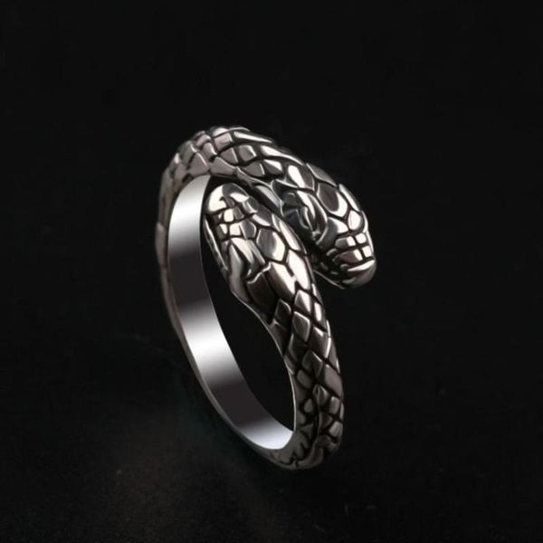 original design snake-shaped pattern open ring unique designer craftsmanship bohemian style thai women's silver jewelry cluster rings, Golden;silver
original design snake-shaped pattern open ring unique designer craftsmanship bohemian style thai women's silver jewelry cluster rings, Golden;silver