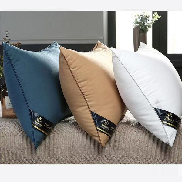 pillow multi color pillows high and low core single neck protection gift pure cotton soft comfortable decorative bedding article
pillow multi color pillows high and low core single neck protection gift pure cotton soft comfortable decorative bedding article