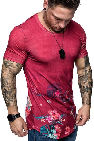 shirt summer fashion 3d lined men's sports round neck short-sleeved t-shirt, White;black
shirt summer fashion 3d lined men's sports round neck short-sleeved t-shirt, White;black