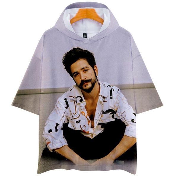 men's t-shirts camilo echeverry summer men tshirt loose hooded tees shirts male sportswear hoodie short sleeve mens t-shirt clothing, White;black
men's t-shirts camilo echeverry summer men tshirt loose hooded tees shirts male sportswear hoodie short sleeve mens t-shirt clothing, White;black