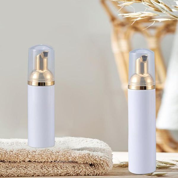 pcs plastic empty foam bottle,foaming soap dispenser mousse container bottle with rose gold pump for travel home salon1
pcs plastic empty foam bottle,foaming soap dispenser mousse container bottle with rose gold pump for travel home salon1