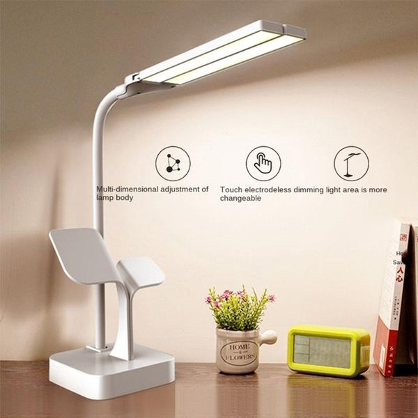 table lamps lamp usb socket y foldable portable led eye protection study light desk book clip
table lamps lamp usb socket y foldable portable led eye protection study light desk book clip