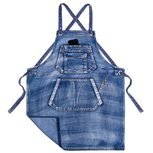 japanese style denim apron men chef work for grill restaurant bar shop cafes beauty nails studios uniform aprons
japanese style denim apron men chef work for grill restaurant bar shop cafes beauty nails studios uniform aprons