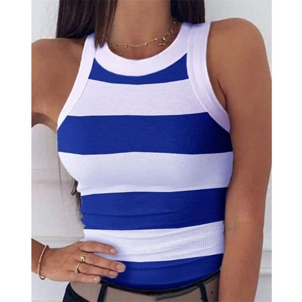 s-5xl summer fashion women camouflage tank tees casual stripe print sleeveless t-shirt plus size loose female 210517, White
s-5xl summer fashion women camouflage tank tees casual stripe print sleeveless t-shirt plus size loose female 210517, White