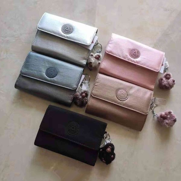 wallets luxury designer nylon wallet women handbag original monkey coin purse ladies hand bags for girls card holder carteras sac femme c22a, Red;black
wallets luxury designer nylon wallet women handbag original monkey coin purse ladies hand bags for girls card holder carteras sac femme c22a, Red;black