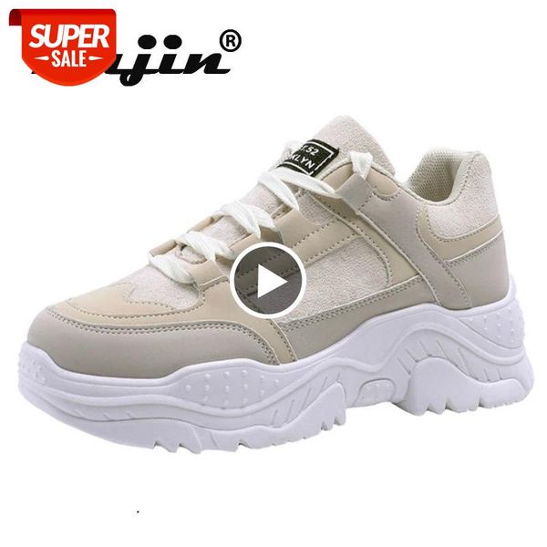 fujin platform sneakers chunky spring summer casual shoes vulcanized sneakers for women female lace up spring women's shoes #wz6t
fujin platform sneakers chunky spring summer casual shoes vulcanized sneakers for women female lace up spring women's shoes #wz6t