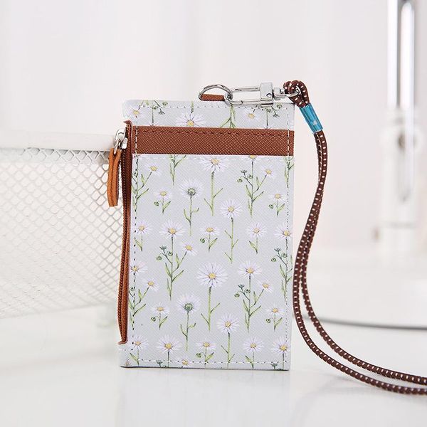 wallets fashion women pu leather card holders business case student portable cartoon badge id holder cards pass cover lanyard, Red;black
wallets fashion women pu leather card holders business case student portable cartoon badge id holder cards pass cover lanyard, Red;black