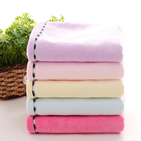 towel microfiber hair absorbent dry cap comfortable wrap thicken quick hat turban bathing tools
towel microfiber hair absorbent dry cap comfortable wrap thicken quick hat turban bathing tools