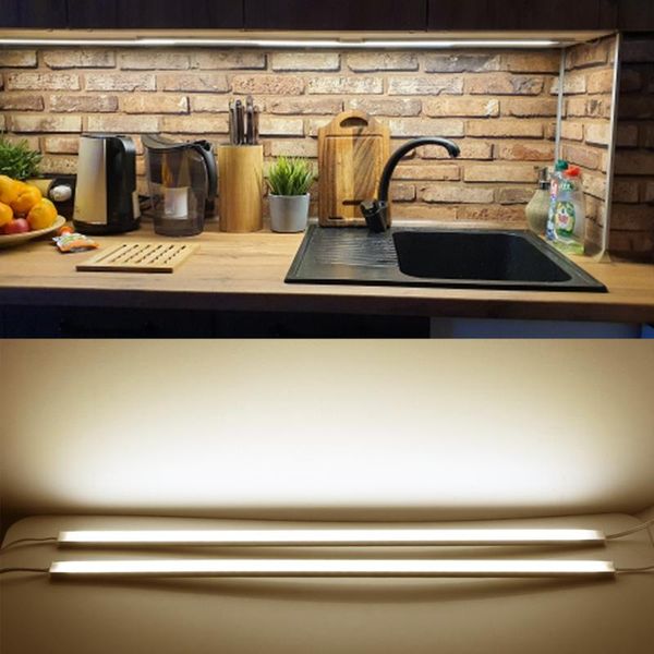 30/40/50cm led under cabinet light hand sweep switch kitchen sensor lamp tube tandem wardrobe night lights 12v luces
30/40/50cm led under cabinet light hand sweep switch kitchen sensor lamp tube tandem wardrobe night lights 12v luces