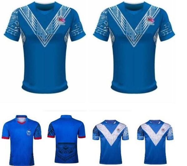 2021 samoa league rugby jersey national team home court away game blue 17 19 shirt uniform polo t-shirt mens word cup size:s--5xl, Black;gray
2021 samoa league rugby jersey national team home court away game blue 17 19 shirt uniform polo t-shirt mens word cup size:s--5xl, Black;gray