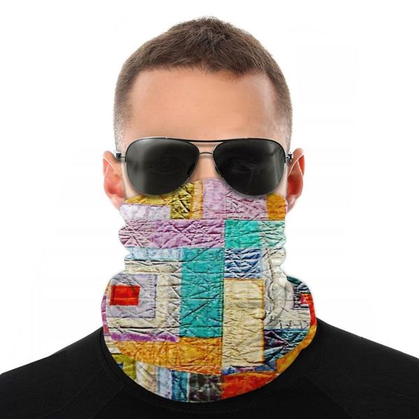scarves mixed textile colors scarf half face mask halloween tube balaclava bandana protective headband outdoor hiking, Blue;gray
scarves mixed textile colors scarf half face mask halloween tube balaclava bandana protective headband outdoor hiking, Blue;gray