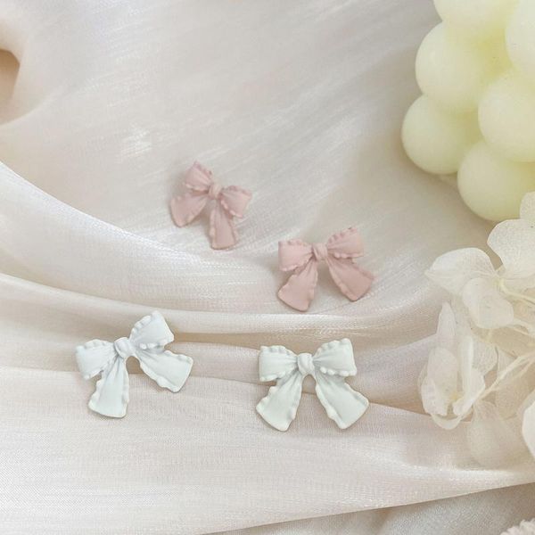 stud lovely princess mini bowknot girls sweet earrings candy color little bow women ear clip jewelry simple fashion accessory, Golden;silver
stud lovely princess mini bowknot girls sweet earrings candy color little bow women ear clip jewelry simple fashion accessory, Golden;silver