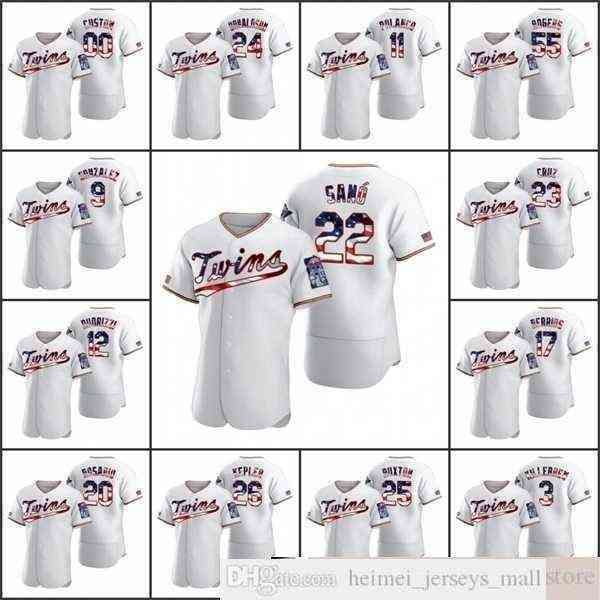 2022 baseball jerseys men #22 miguel sano 20 eddie rosario 26 max kepler 25 byron buxton donaldson custom women youth white stars & stripes, Black
2022 baseball jerseys men #22 miguel sano 20 eddie rosario 26 max kepler 25 byron buxton donaldson custom women youth white stars & stripes, Black