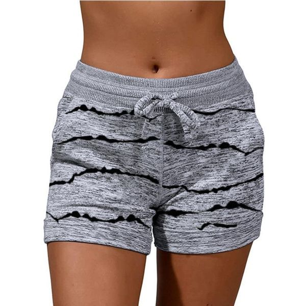 gym clothing women's quick drying shorts professional soft breathable yoga pants lace up sports waist elastic, White;black
gym clothing women's quick drying shorts professional soft breathable yoga pants lace up sports waist elastic, White;black