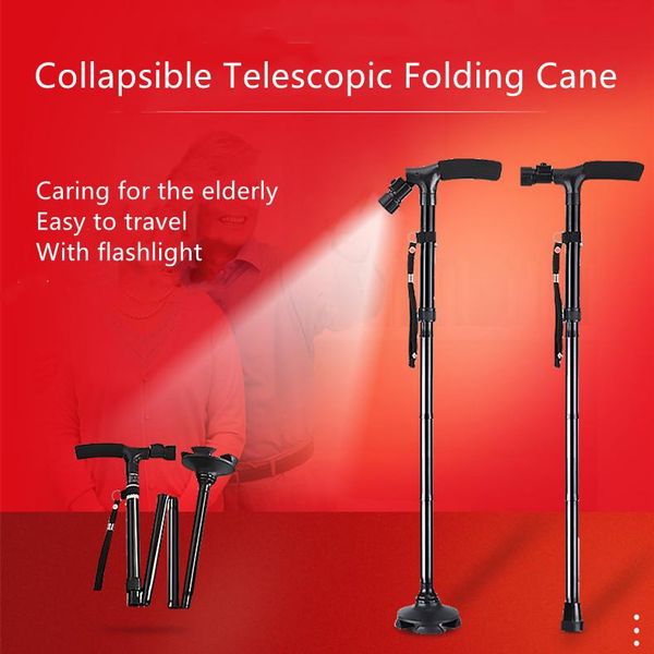 trekking poles outdoor collapsible folding cane elder fathers mothers camping led walking trusty sticks crutches climbing tool
trekking poles outdoor collapsible folding cane elder fathers mothers camping led walking trusty sticks crutches climbing tool