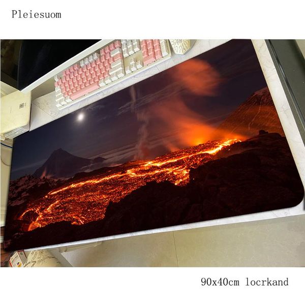 mouse pads & wrist rests volcanoes pad gamer aestheticism mousepad 900x400x4mm rubber desk mat cartoon gaming accessories keyboard mats over
mouse pads & wrist rests volcanoes pad gamer aestheticism mousepad 900x400x4mm rubber desk mat cartoon gaming accessories keyboard mats over