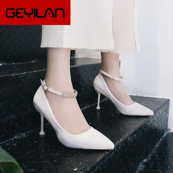dress shoes 2021 women wedding bigtree fashion high heels pumps pointe female party u14-14, Black
dress shoes 2021 women wedding bigtree fashion high heels pumps pointe female party u14-14, Black