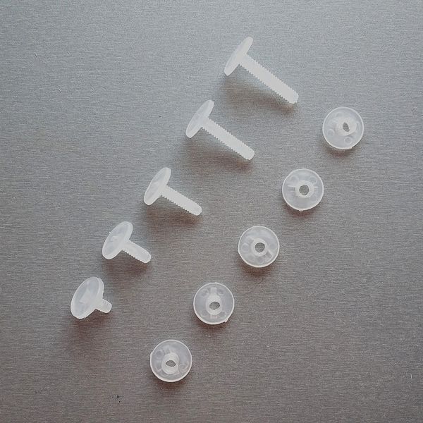 retail supplies plastic binding corrugated nut fasteners screws pp nylon binder post lock button rivet studs twisted by hand environmental 2
retail supplies plastic binding corrugated nut fasteners screws pp nylon binder post lock button rivet studs twisted by hand environmental 2