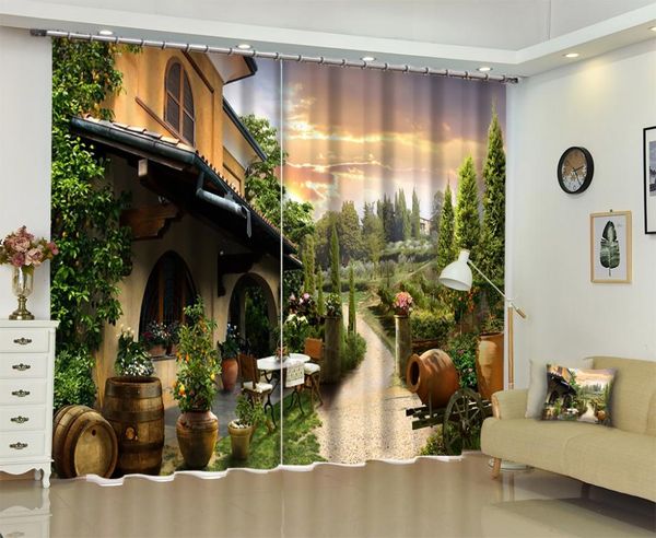 curtain & drapes chinese modern luxury 3d blackout window for living room bed el wall tapestry cortinas para sala
curtain & drapes chinese modern luxury 3d blackout window for living room bed el wall tapestry cortinas para sala