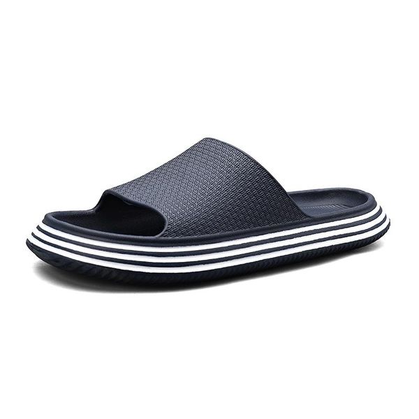 slippers indoor flip flops men fashion simplicity fish mouth man woman shoes sandals zapatos hombre, Black 
slippers indoor flip flops men fashion simplicity fish mouth man woman shoes sandals zapatos hombre, Black