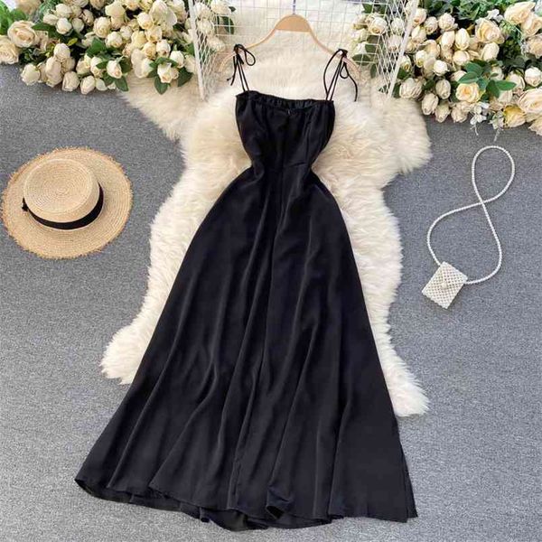 summer fashion seaside vacation beach vestidos women's tube halter straps waist slim and large swing midi dress c809 210506, Black;gray
summer fashion seaside vacation beach vestidos women's tube halter straps waist slim and large swing midi dress c809 210506, Black;gray