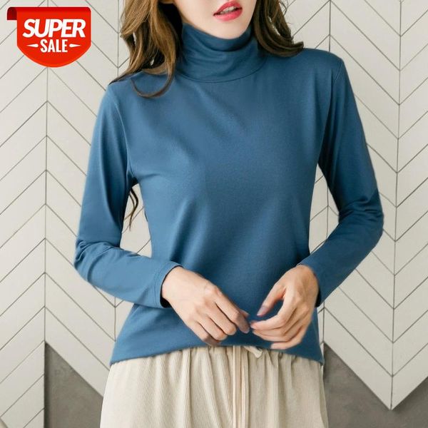 aossviao women t-shirts long sleeve casual loose bottoming solid female basic ladies tee shirt autumn and winter #jn8w, White
aossviao women t-shirts long sleeve casual loose bottoming solid female basic ladies tee shirt autumn and winter #jn8w, White