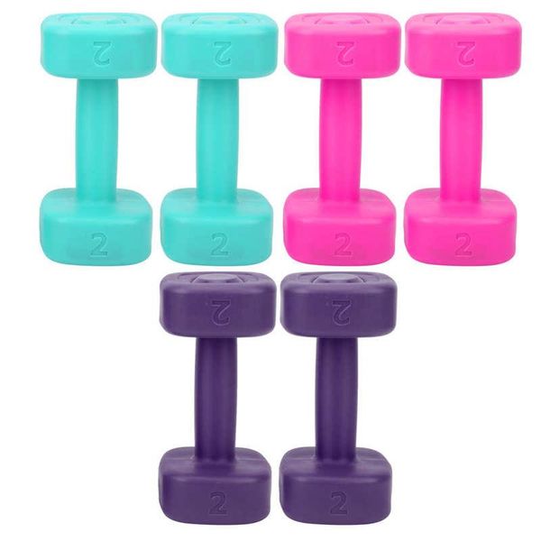 2pcs dumbbell fitness weightlifting bodybuilding yoga sport home gym arm training aerobics dumbbells
2pcs dumbbell fitness weightlifting bodybuilding yoga sport home gym arm training aerobics dumbbells