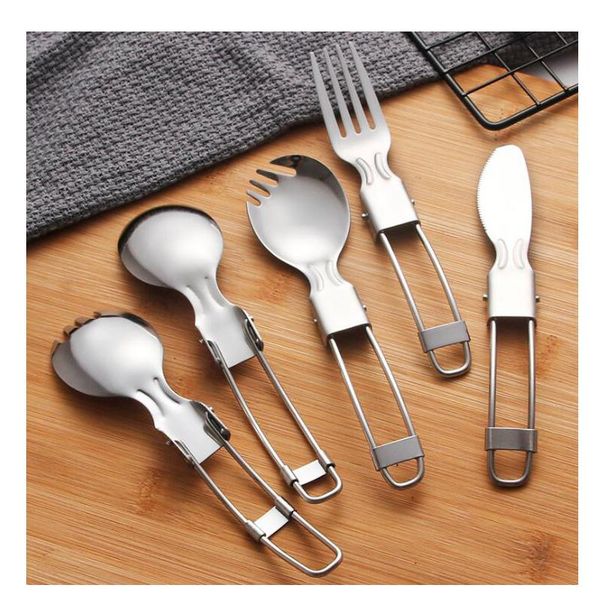 chopsticks folding portable stainless steel cutlery table knife fork spoon camping picnic traveling cooking tableware gh1152
chopsticks folding portable stainless steel cutlery table knife fork spoon camping picnic traveling cooking tableware gh1152