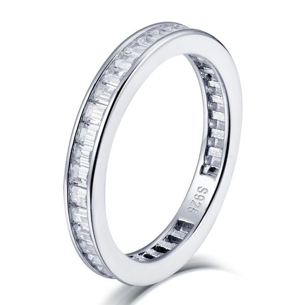 cluster rings tl-366 fashion 925 sterling silver creative wedding finger ring jewelry white gold cover love promise engagement for female, Golden;silver
cluster rings tl-366 fashion 925 sterling silver creative wedding finger ring jewelry white gold cover love promise engagement for female, Golden;silver