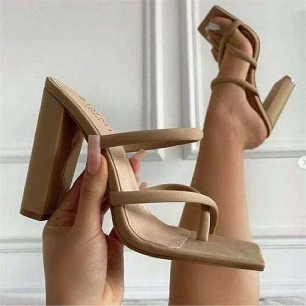sandals ladies lace high heel slippers heels flip flops square toe party shoes lady brown, Black
sandals ladies lace high heel slippers heels flip flops square toe party shoes lady brown, Black