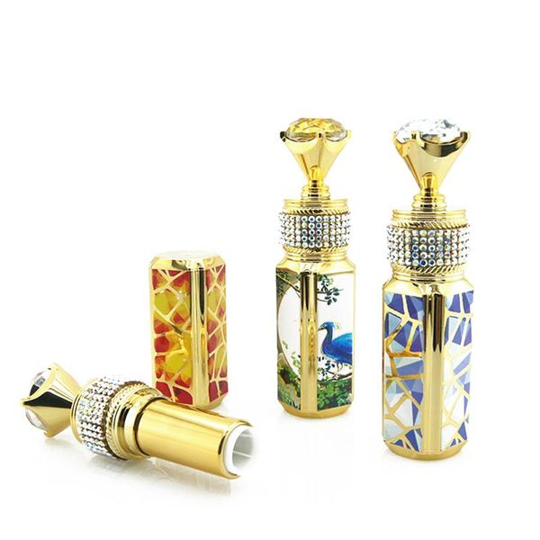 storage bottles & jars chinese style 12.1mm empty lipstick tube square container colorful
storage bottles & jars chinese style 12.1mm empty lipstick tube square container colorful