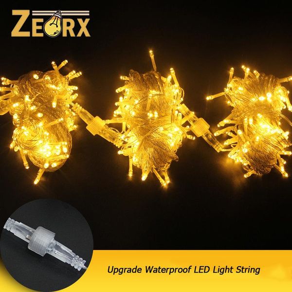 strings meteor shower lights outdoor led fairy string waterproof 50m 400 for christmas wedding party patio decor
strings meteor shower lights outdoor led fairy string waterproof 50m 400 for christmas wedding party patio decor