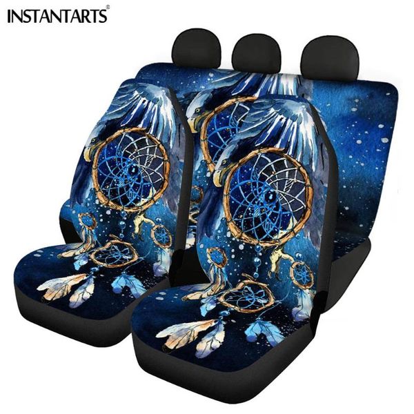 car seat covers instantarts stylish dream catcher design comfortable cover easy clean automobile front&back seats protector 5pcs set
car seat covers instantarts stylish dream catcher design comfortable cover easy clean automobile front&back seats protector 5pcs set
