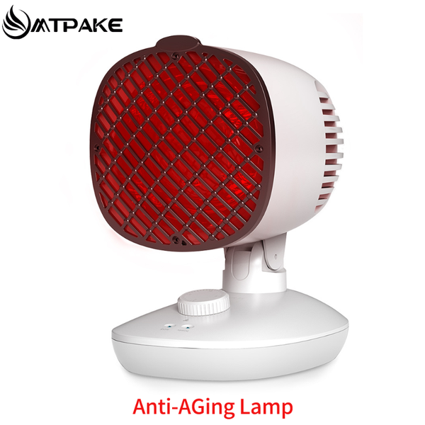 grow lights 150w infrared skin rejuvenation lamp anti-aging led household baking beauty instrument far physiotherapy
grow lights 150w infrared skin rejuvenation lamp anti-aging led household baking beauty instrument far physiotherapy
