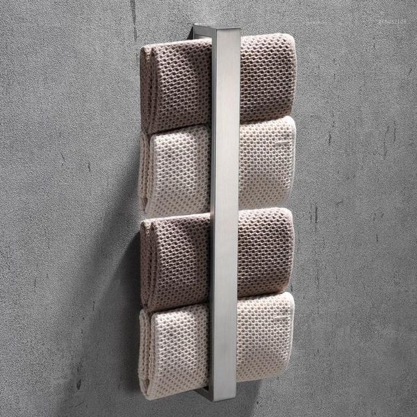 towel racks 40cm self-adhesive stainless steel rack washcloth facecloth holder home kitchen bathroom supplies1
towel racks 40cm self-adhesive stainless steel rack washcloth facecloth holder home kitchen bathroom supplies1